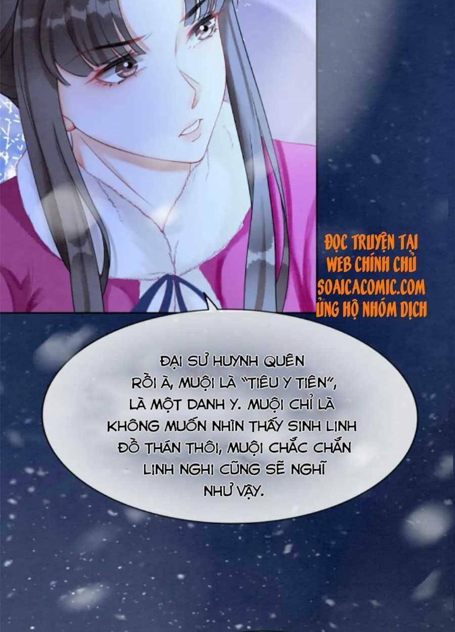 Xung Hỉ Vương Phi Chương 81 Ảnh 40