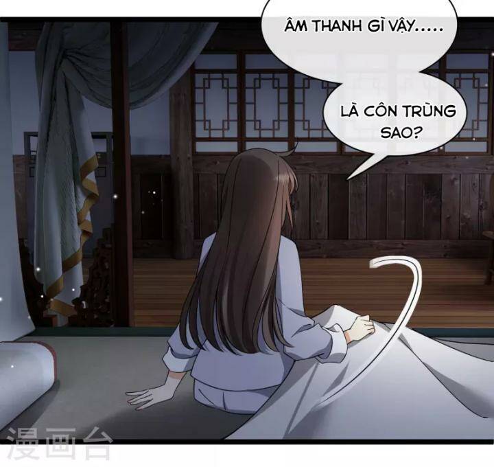 Nụ Cười Của Ngươi Ngọt Đến Mức Làm Gãy Tám Cái Răng Của Ta Chương 94 Ảnh 16