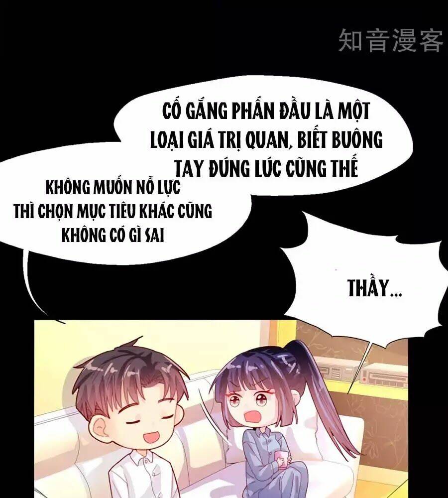 Sau Này Vẫn Cứ Thích Anh Chương 72 Ảnh 17