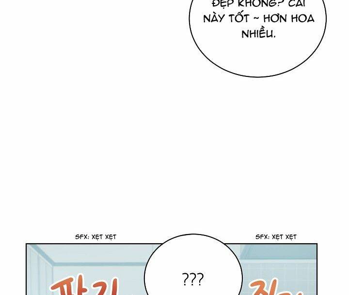 Đừng Lại Gần Giới Hạn 10m Của Tôi Chương 58 Ảnh 16