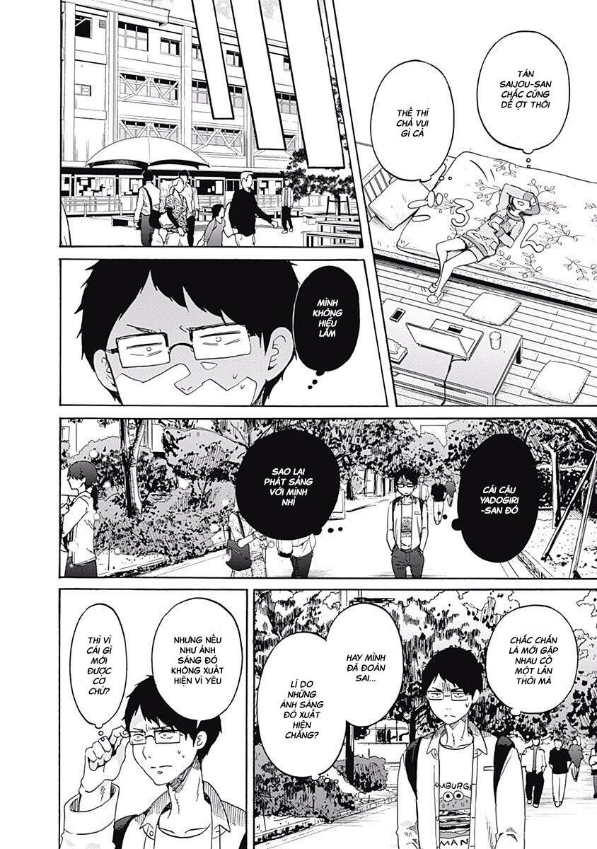 Koi Wa Hikari Chương 5 Ảnh 16