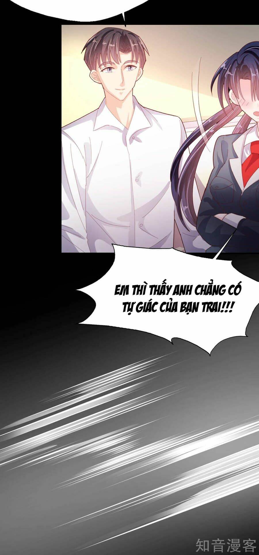Sau Này Vẫn Cứ Thích Anh Chương 93 Ảnh 8