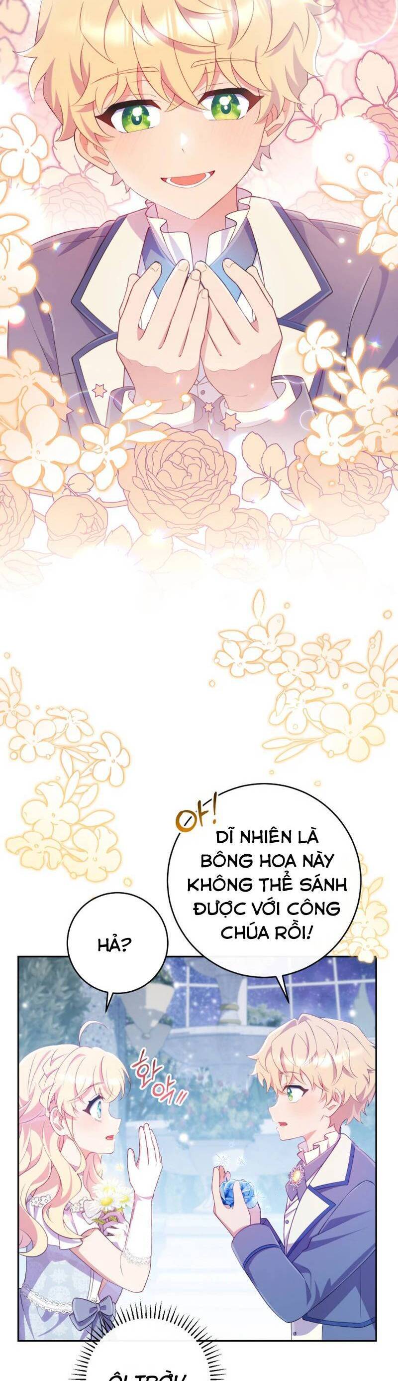 Trở Thành Vợ Cũ Của Nam Chính Bị Ám Ảnh Chương 24 Ảnh 25