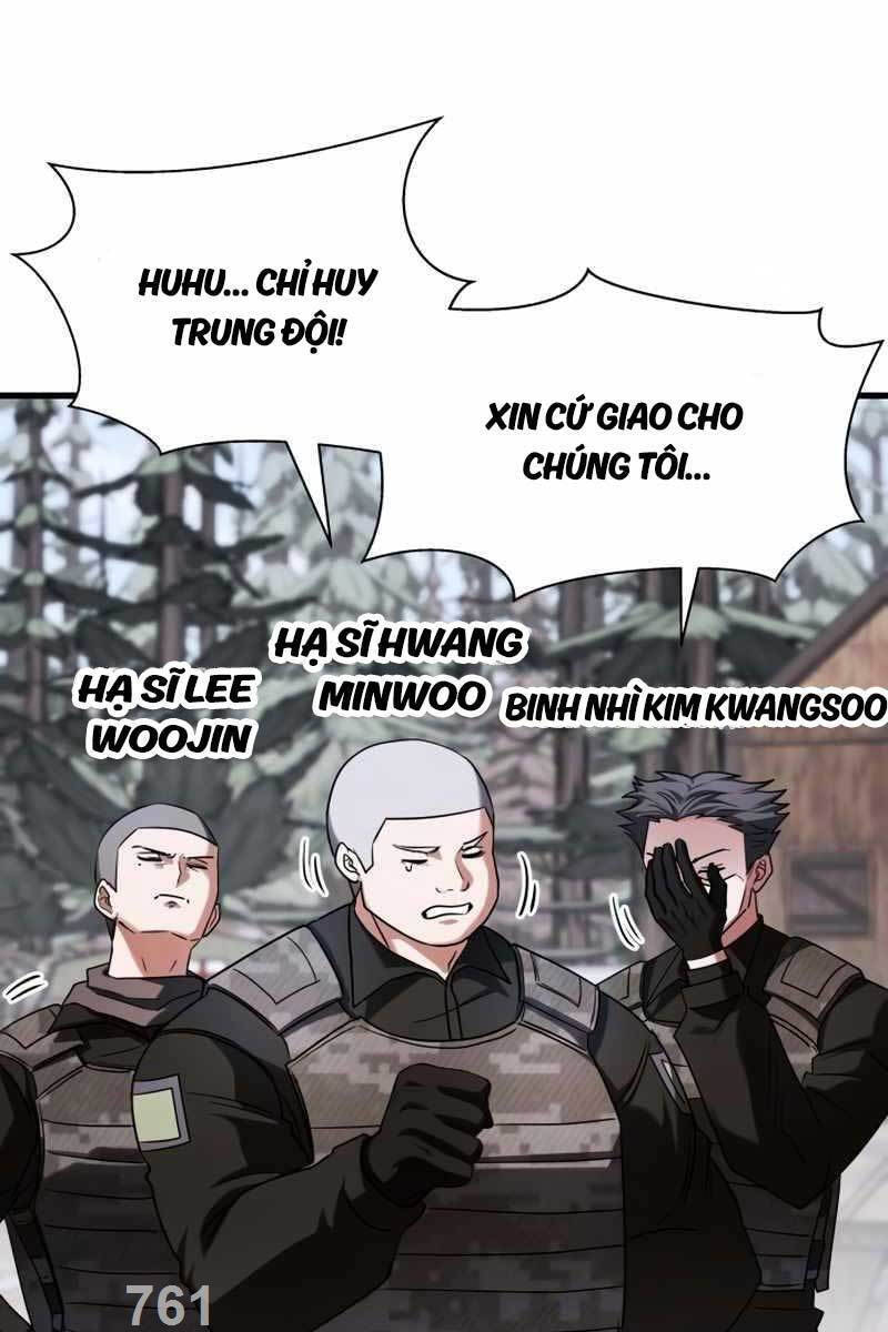 Ván Cược Của Chúa Chương 14 Ảnh 3