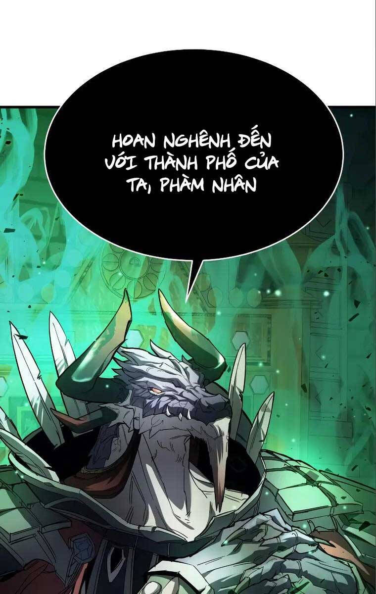 Ván Cược Của Chúa Chương 15 Ảnh 82