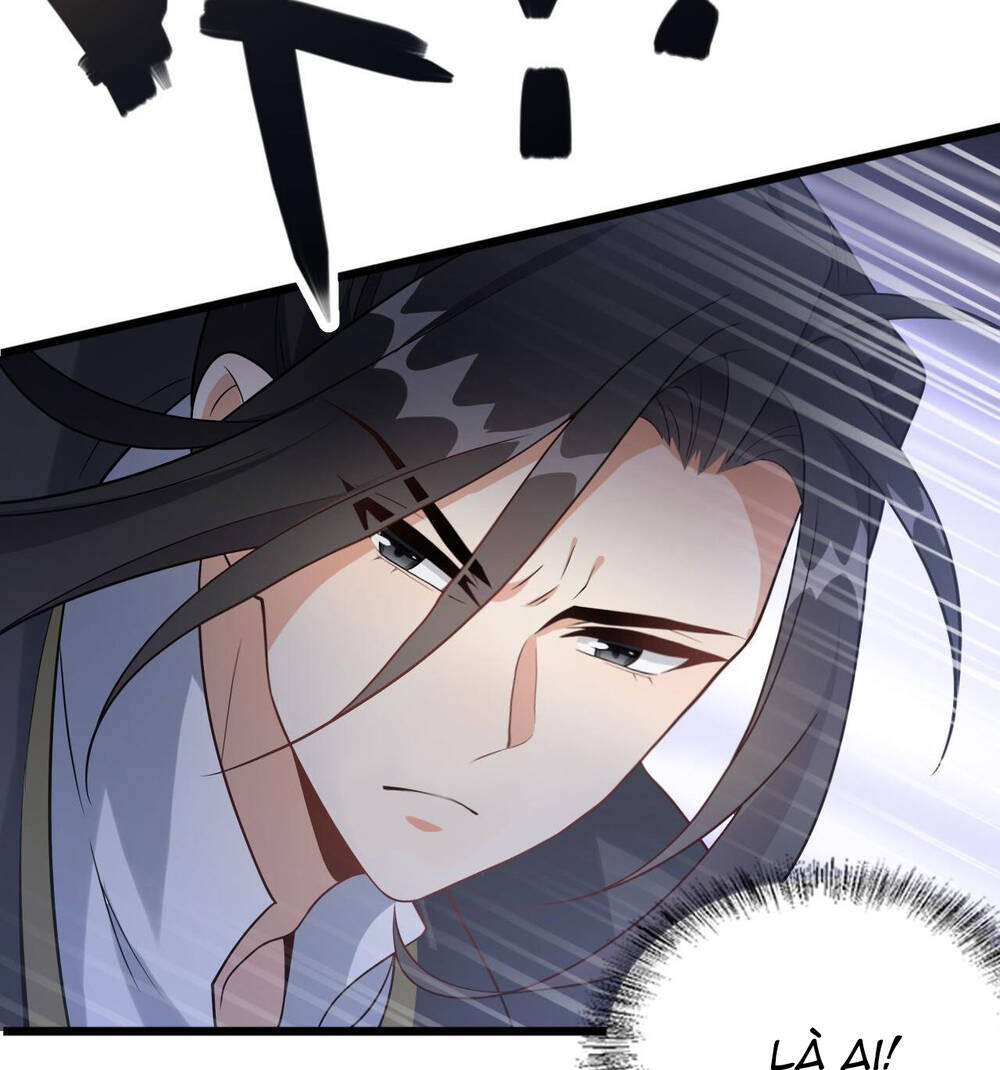 Ta Dưỡng Ra Nhân Vật Phản Diện Là Nữ Đế Yandere Chương 8 Ảnh 82