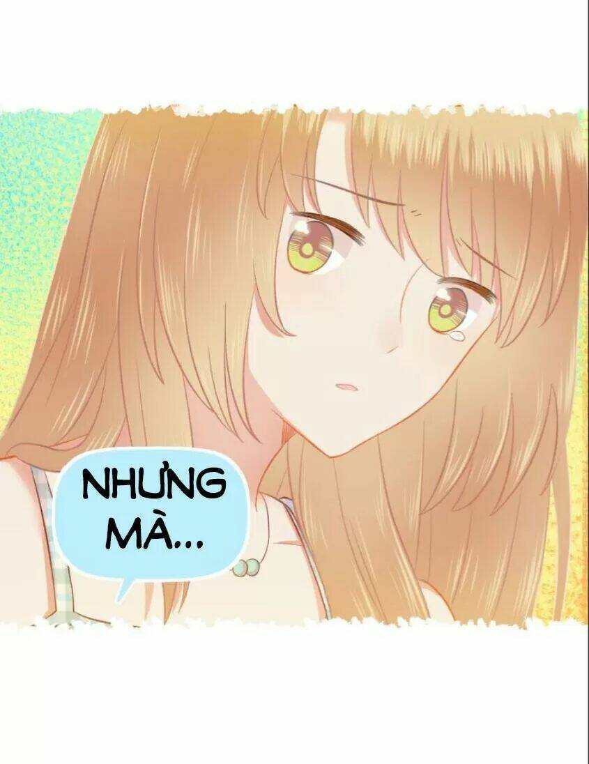 Anh Không Thích Thế Giới Này, Anh Chỉ Thích Em Chương 51 Ảnh 29