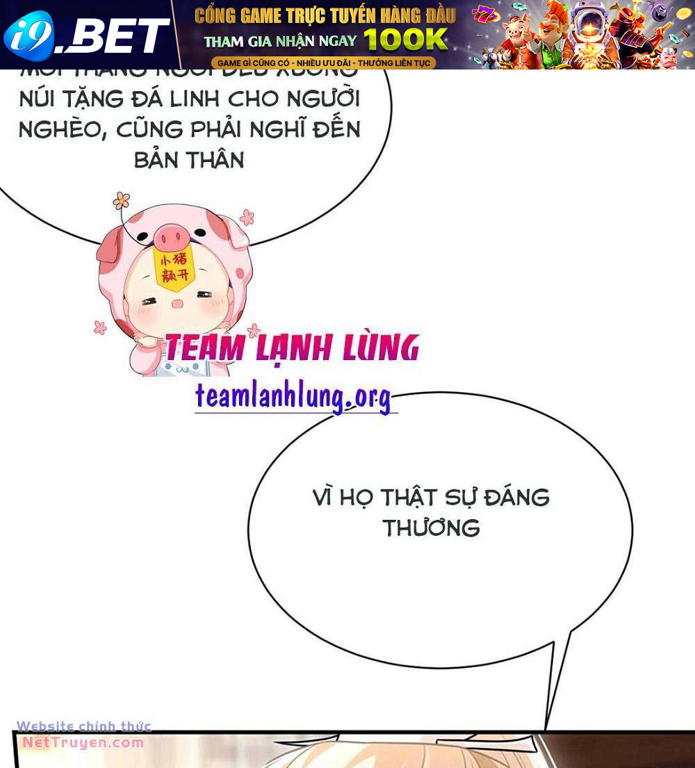 Bạch Nguyệt Quang Cô Ấy Không Muốn Đi Theo Cốt Truyện Chương 6 Ảnh 29