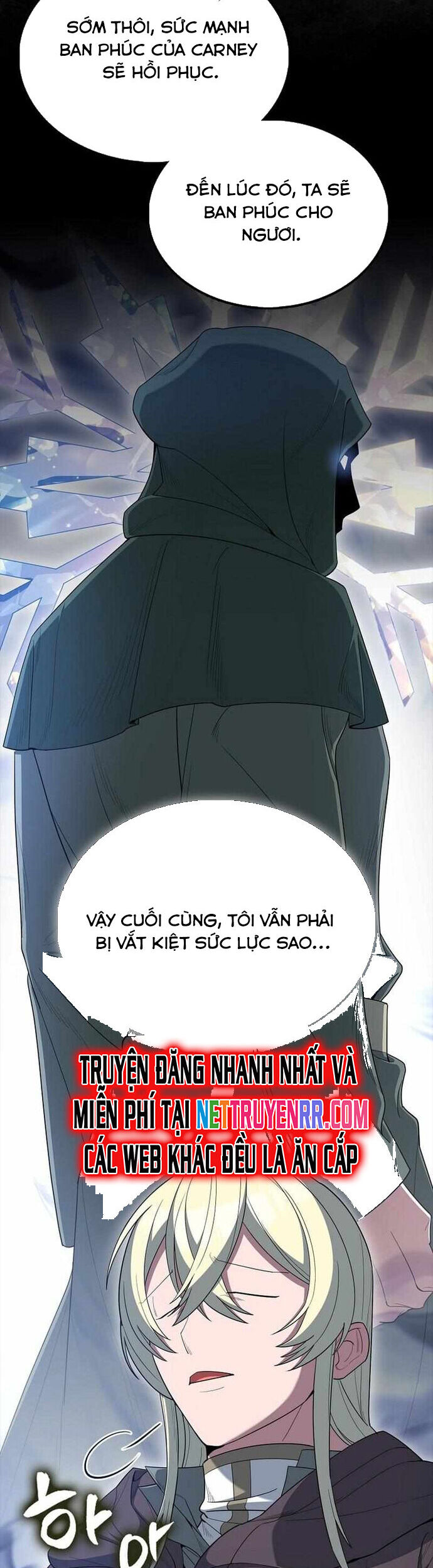 Nhân Vật Phụ Siêu Mạnh Chương 77 Ảnh 9