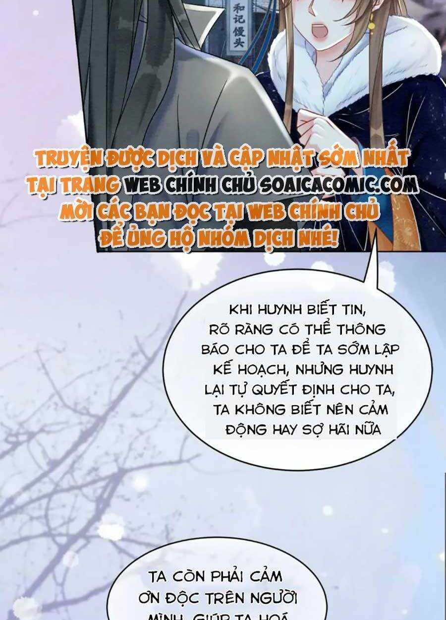 Xung Hỉ Vương Phi Chương 88 Ảnh 56