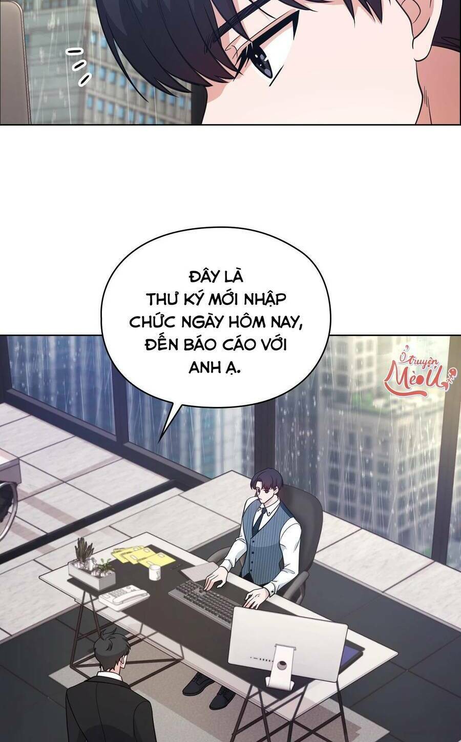 Tình Yêu Không Hoàn Hảo! Chương 11 Ảnh 69