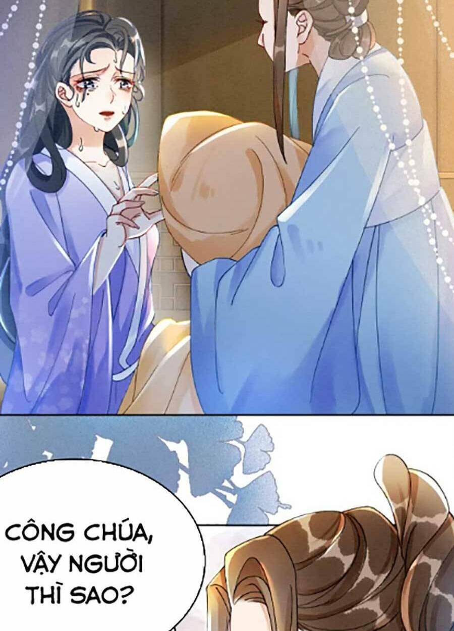 Xung Hỉ Vương Phi Chương 90 Ảnh 37
