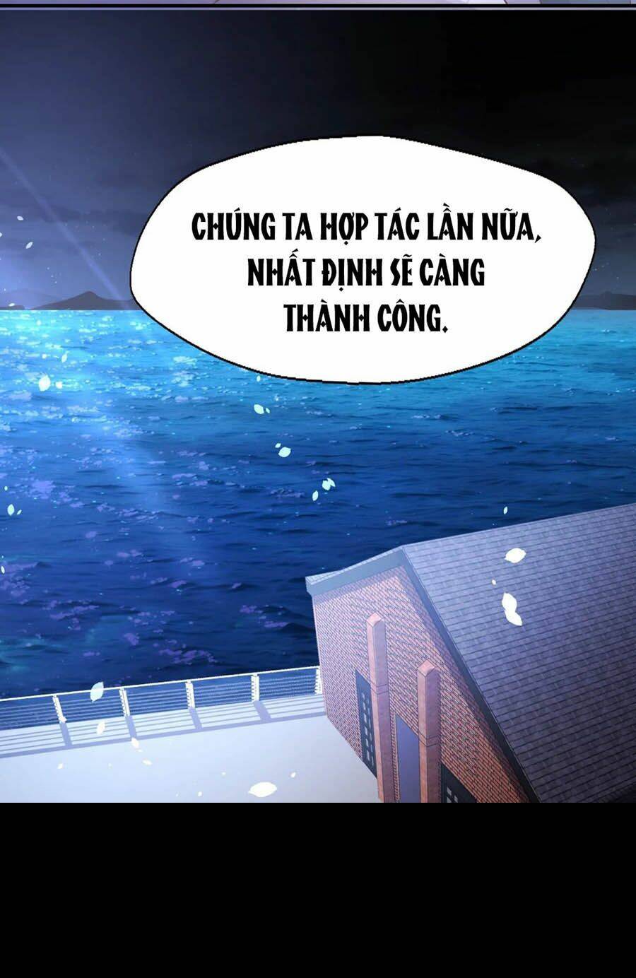 Sau Này Vẫn Cứ Thích Anh Chương 88 Ảnh 35