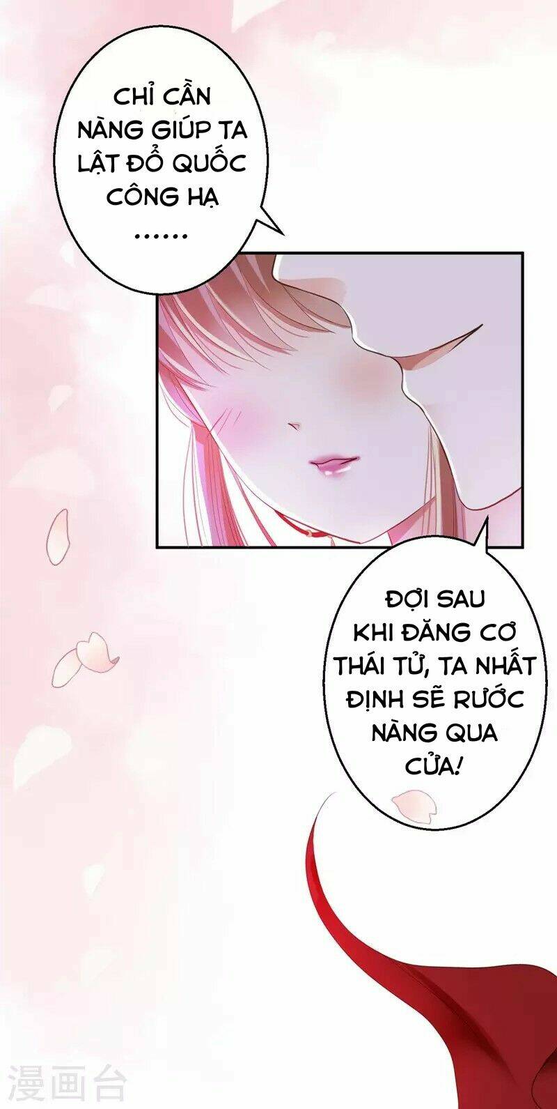 Từng Bước Âm Mưu Thâm Độc : Huyết Hoàng Trở Về Chương 1 Ảnh 7