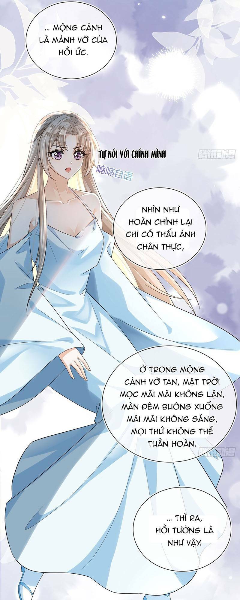 Ái Dục Cửu Tiêu Chương 29 Ảnh 10