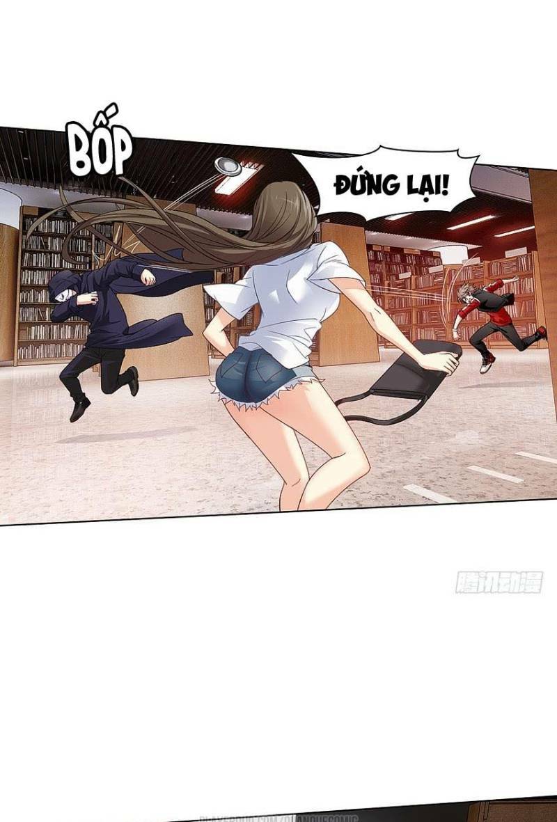 Vợ Của Tôi Là Quỷ Vương Chương 51 Ảnh 4