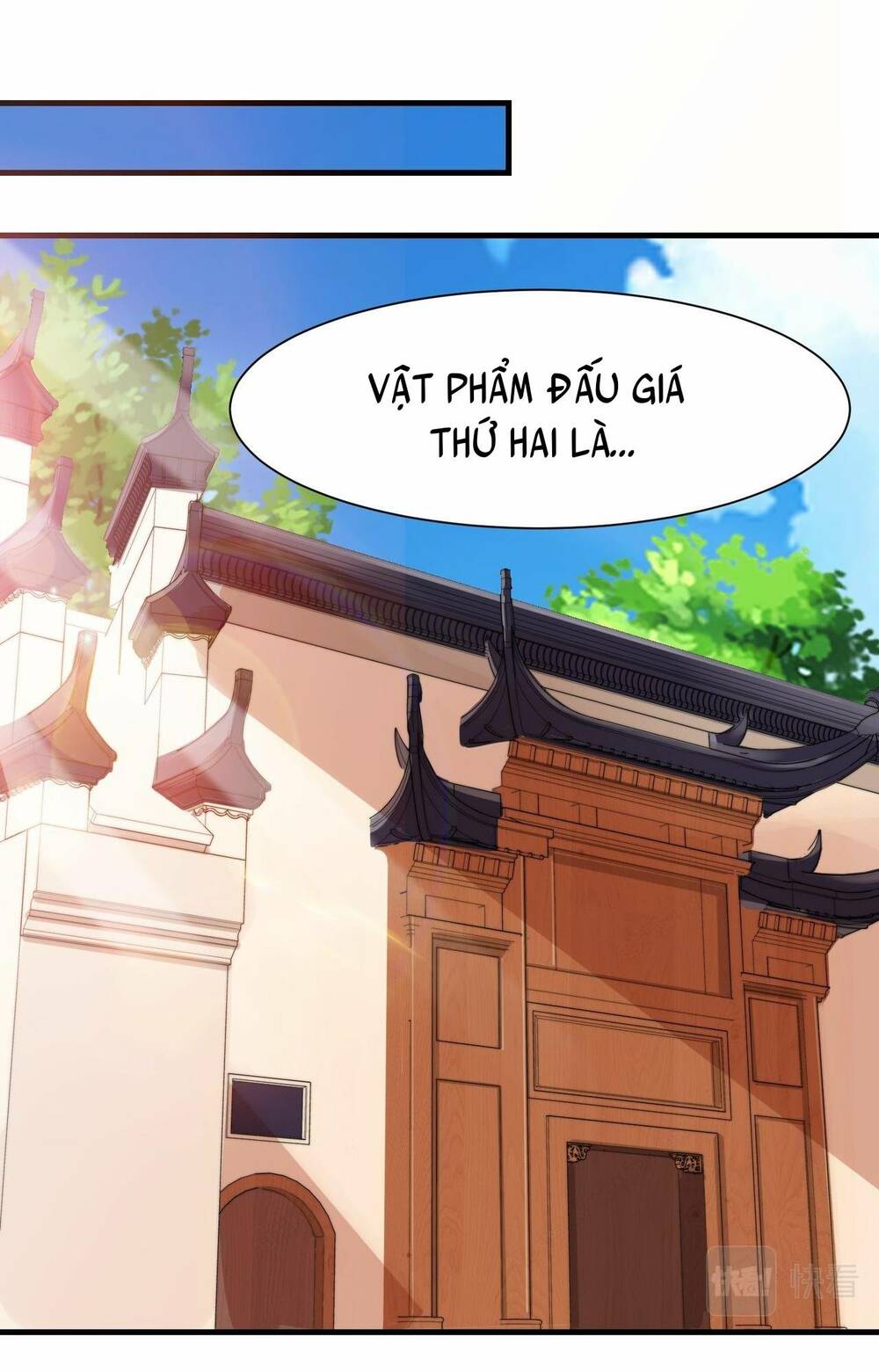 Tổ Sư Xuất Sơn Chương 19 Ảnh 39