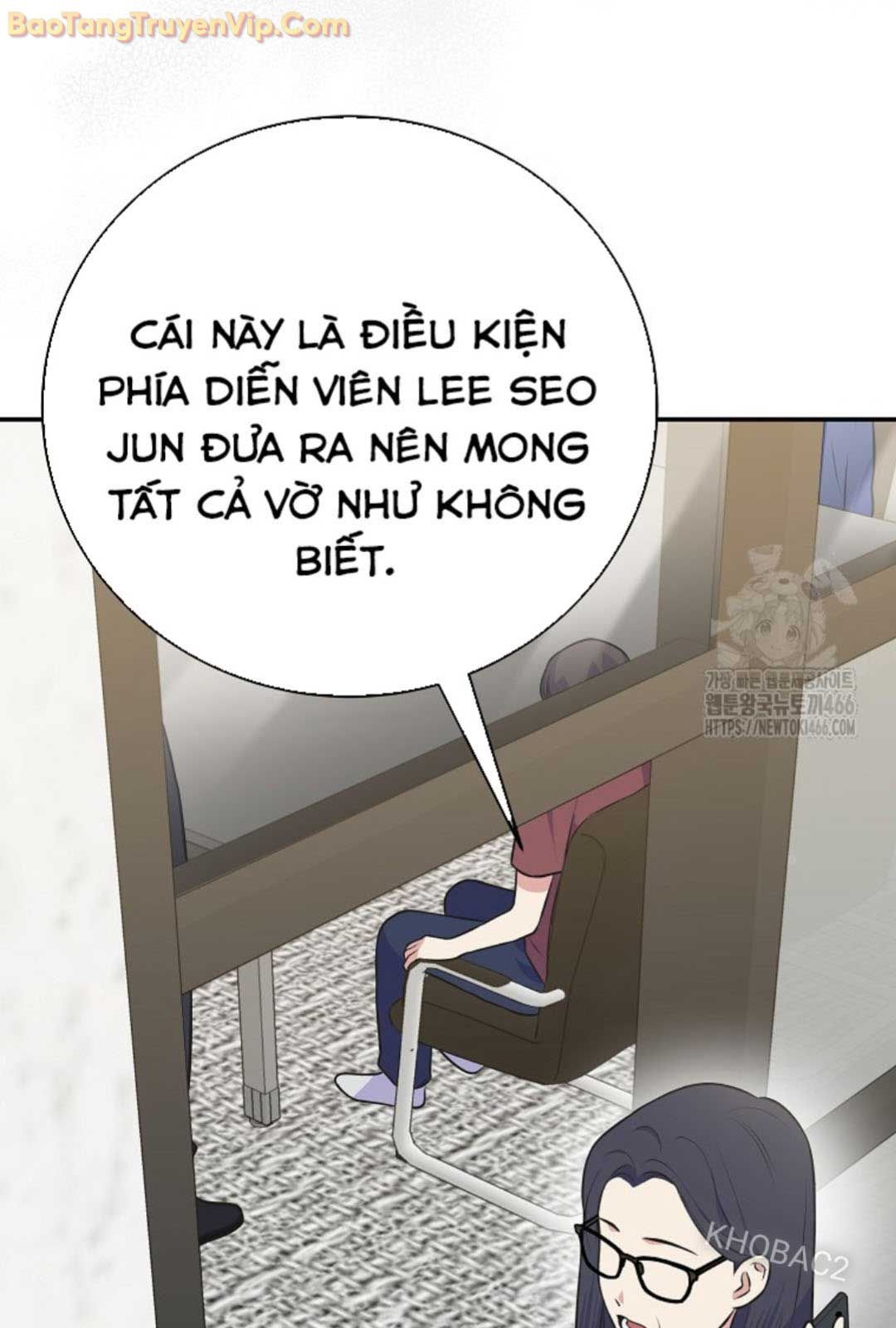 Làm Siêu Sao Từ 0 Tuổi Chương 48 Ảnh 10