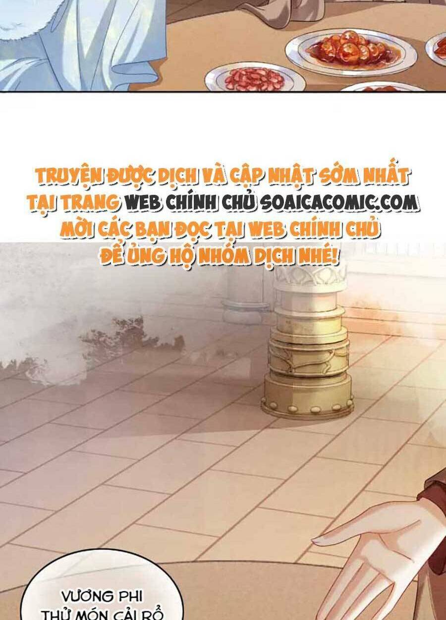 Xung Hỉ Vương Phi Chương 84 Ảnh 9