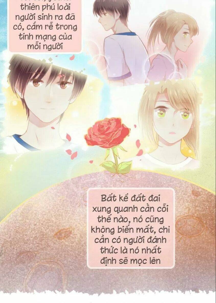 Anh Không Thích Thế Giới Này, Anh Chỉ Thích Em Chương 51 Ảnh 33