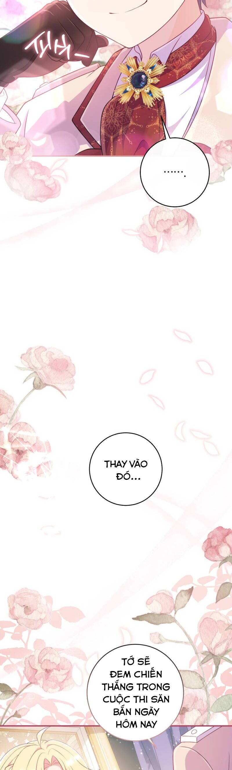 Trở Thành Vợ Cũ Của Nam Chính Bị Ám Ảnh Chương 26 Ảnh 60