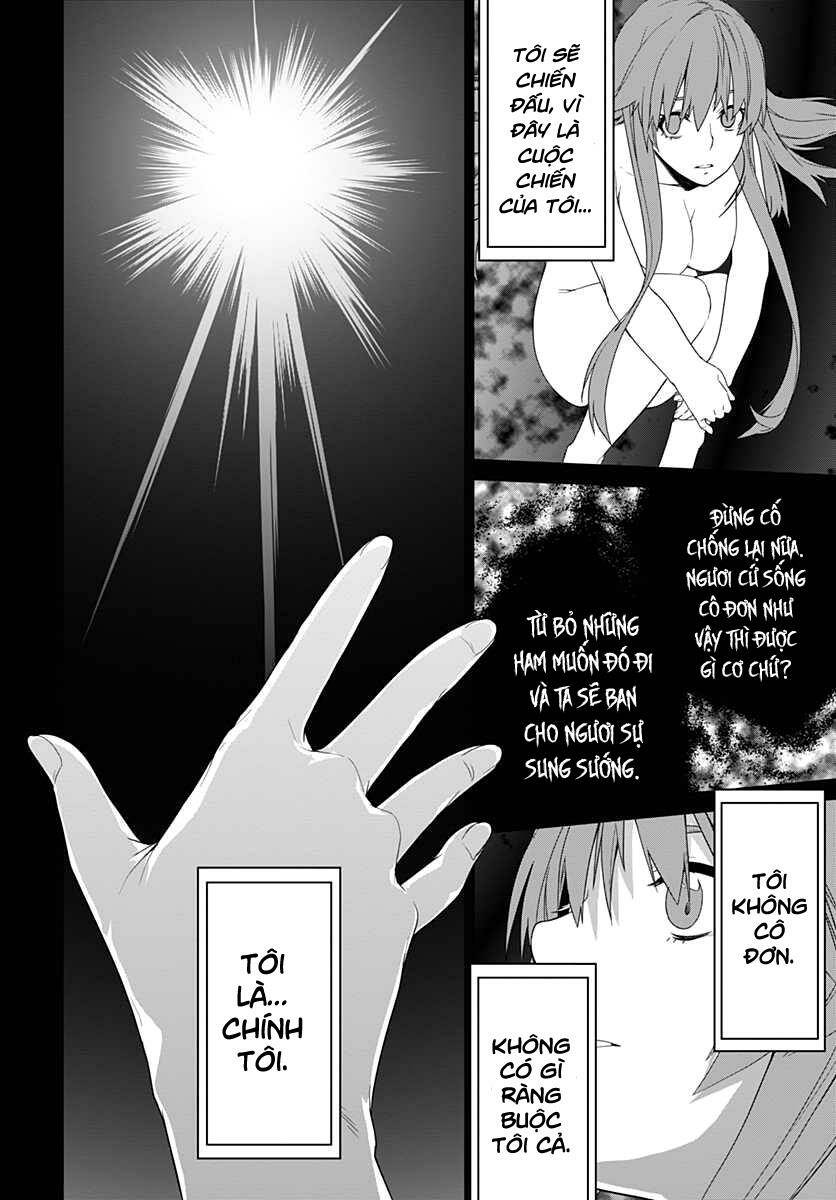 Eiyuu Kyoushitsu Chương 6 Ảnh 19