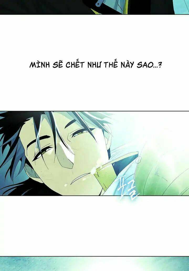 Seven Knights: Alkaid Chương 1 Ảnh 9