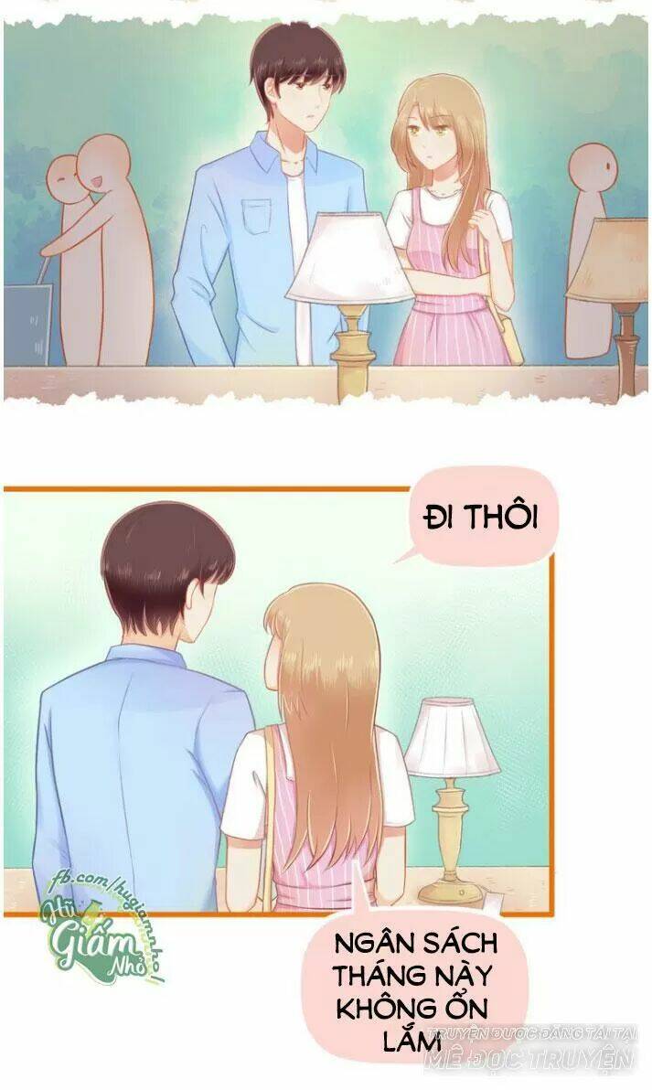 Anh Không Thích Thế Giới Này, Anh Chỉ Thích Em Chương 29 Ảnh 27