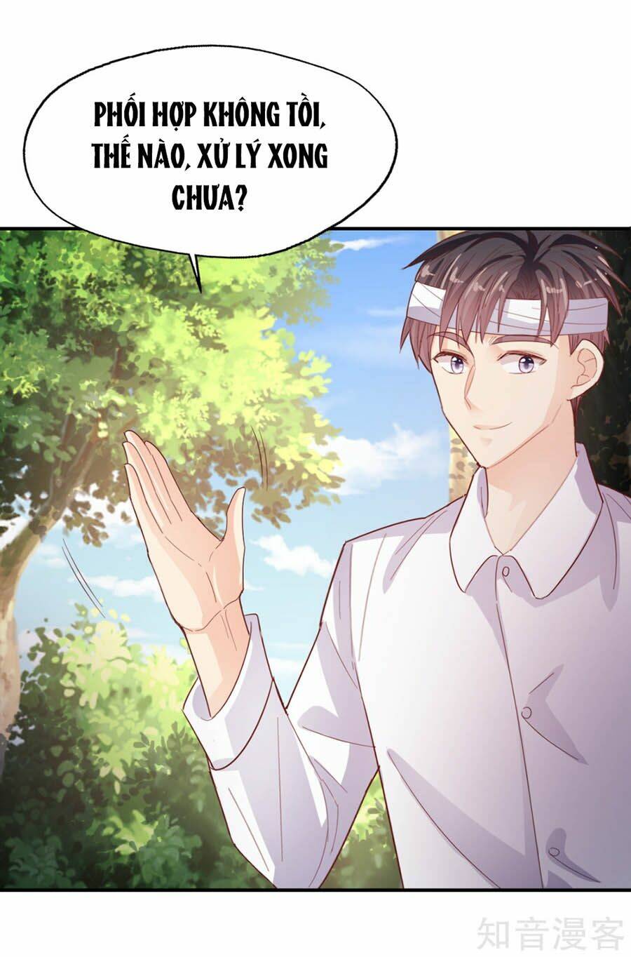 Sau Này Vẫn Cứ Thích Anh Chương 78 Ảnh 30