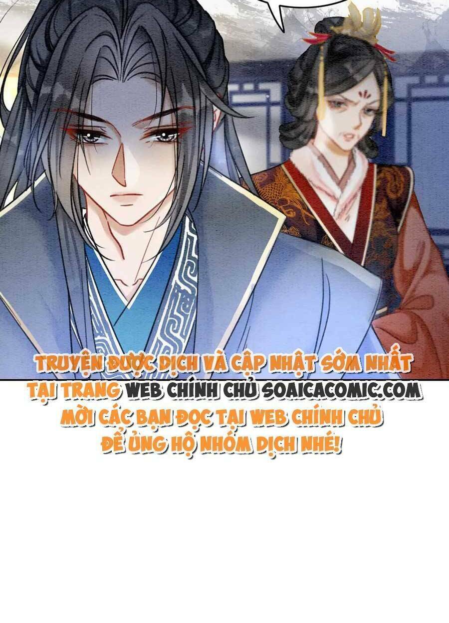 Xung Hỉ Vương Phi Chương 87 Ảnh 22