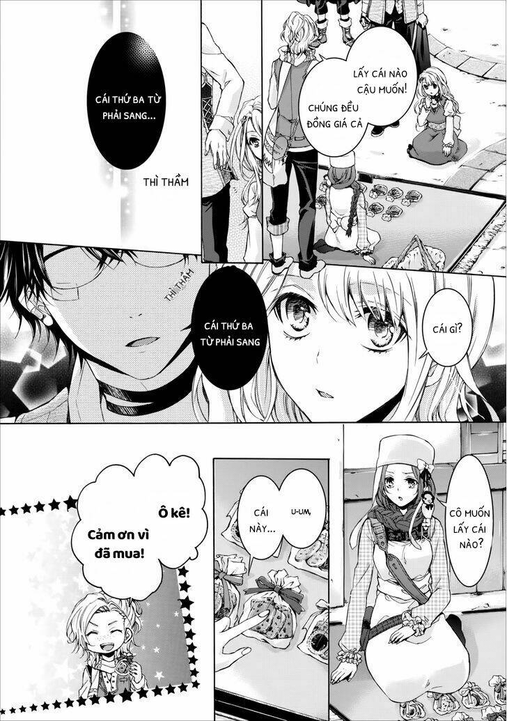 Ozmafia!! Chương 2 Ảnh 25