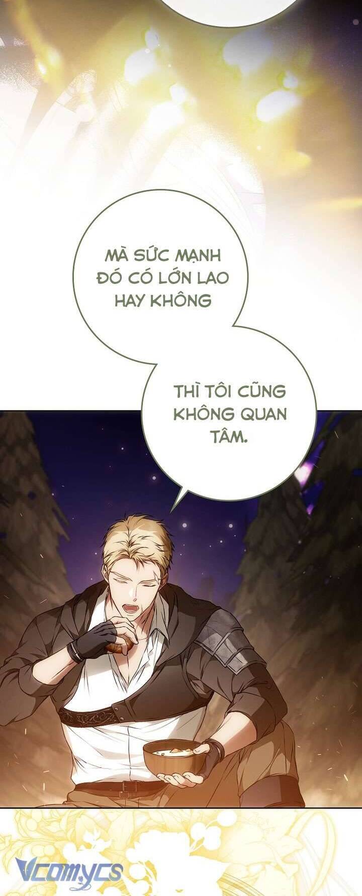 Tôi Trở Thành Vợ Nam Chính Chương 127 Ảnh 21