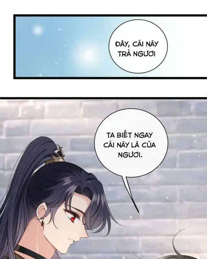 Nụ Cười Của Ngươi Ngọt Đến Mức Làm Gãy Tám Cái Răng Của Ta Chương 99 Ảnh 7