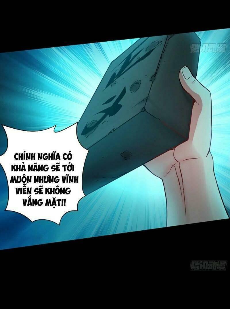 Vợ Của Tôi Là Quỷ Vương Chương 62 Ảnh 20