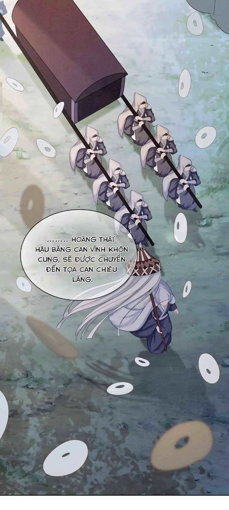 Xung Hỉ Vương Phi Chương 89 Ảnh 18