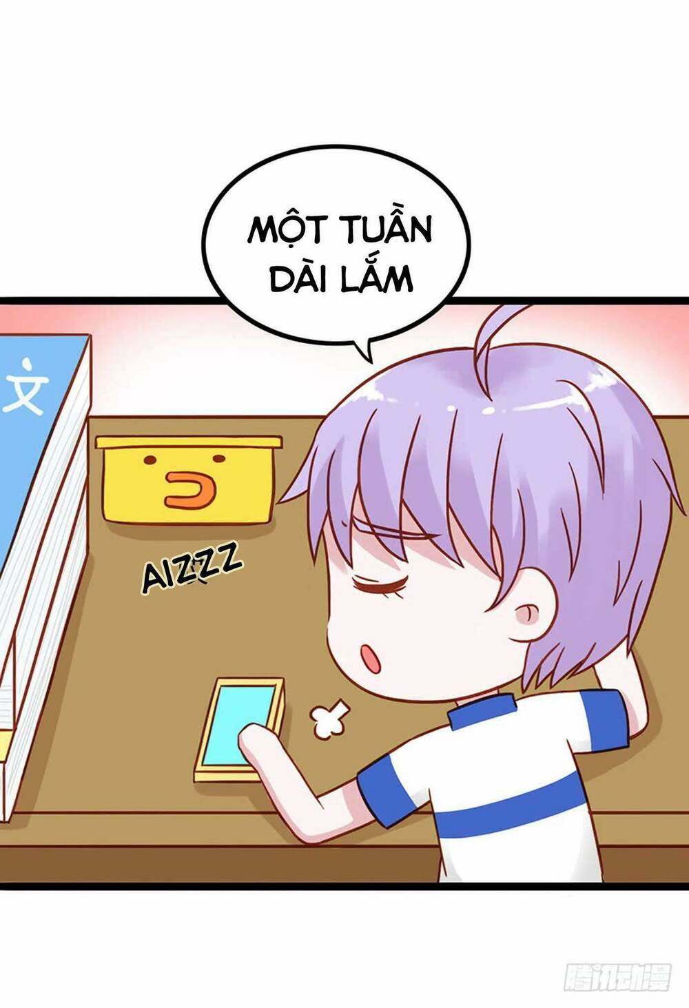 Phải Lòng Ông Chú Hàng Xóm Chương 20 Ảnh 5