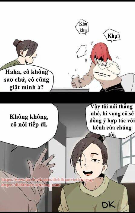 Ứng Dụng Thẩm Mỹ 2 Chương 18 Ảnh 27