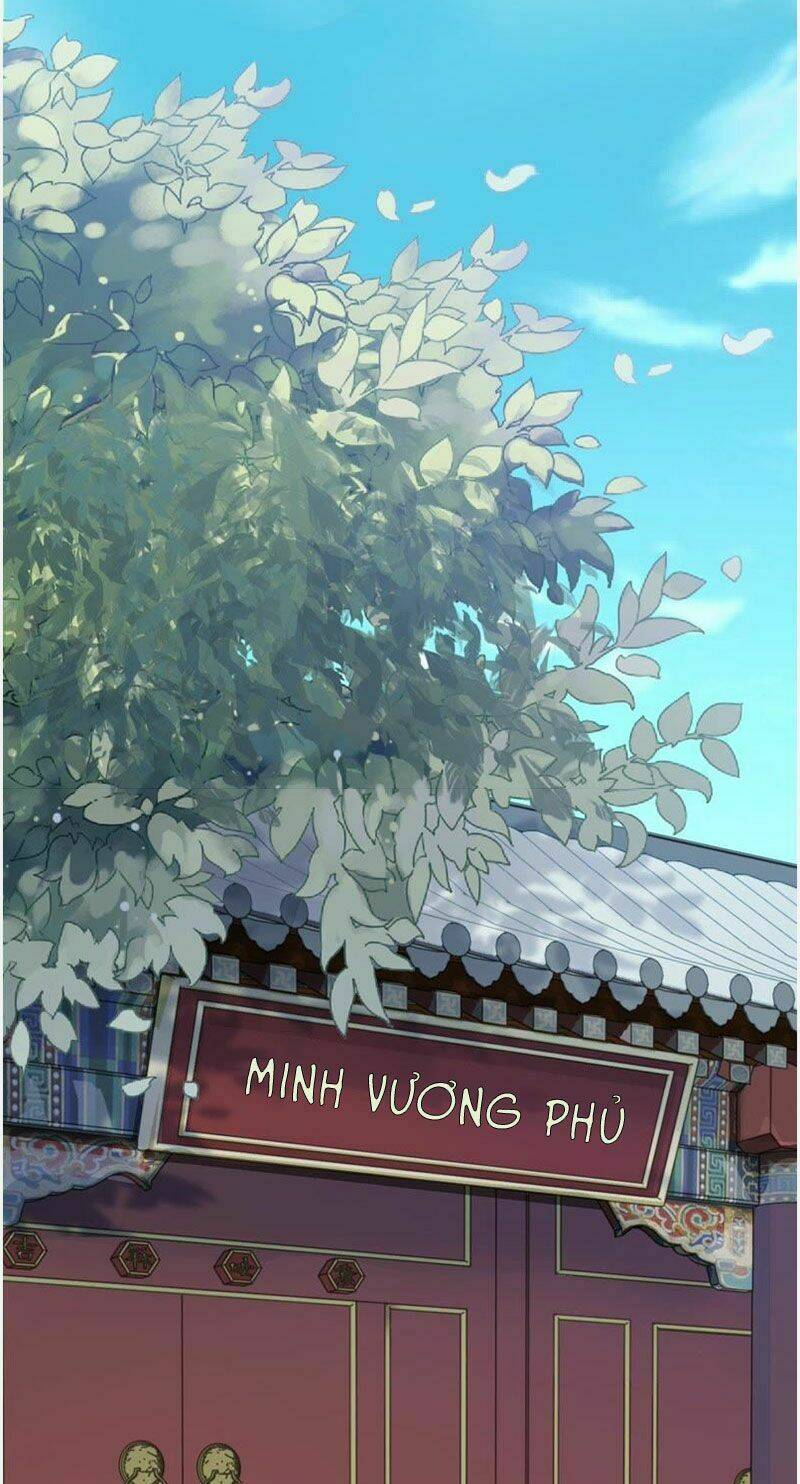 Tận Diệt Vương Gia Mãn Triều Chương 152 Ảnh 3