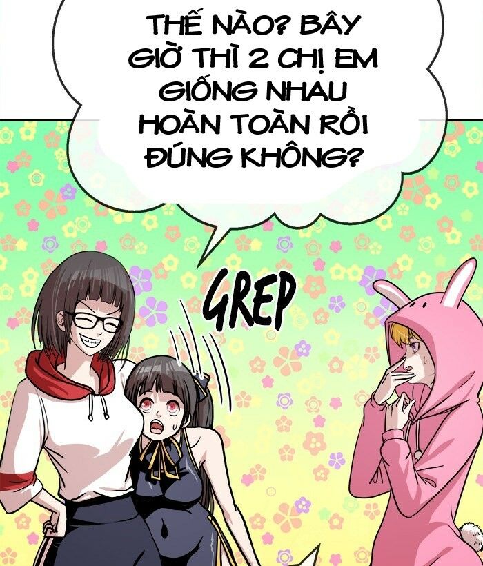 Change (Jinyuan) Ss2 Chương 47 Ảnh 49
