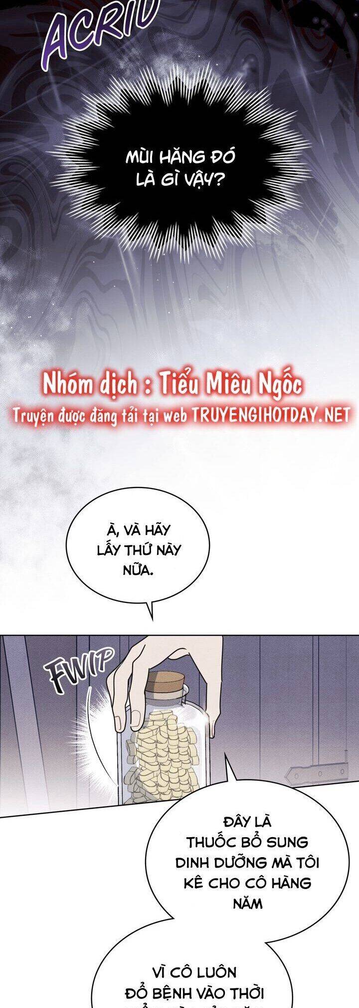 Ngài Công Tước, Chùng Ta Cùng Tắm Nào ! Chương 39 Ảnh 22