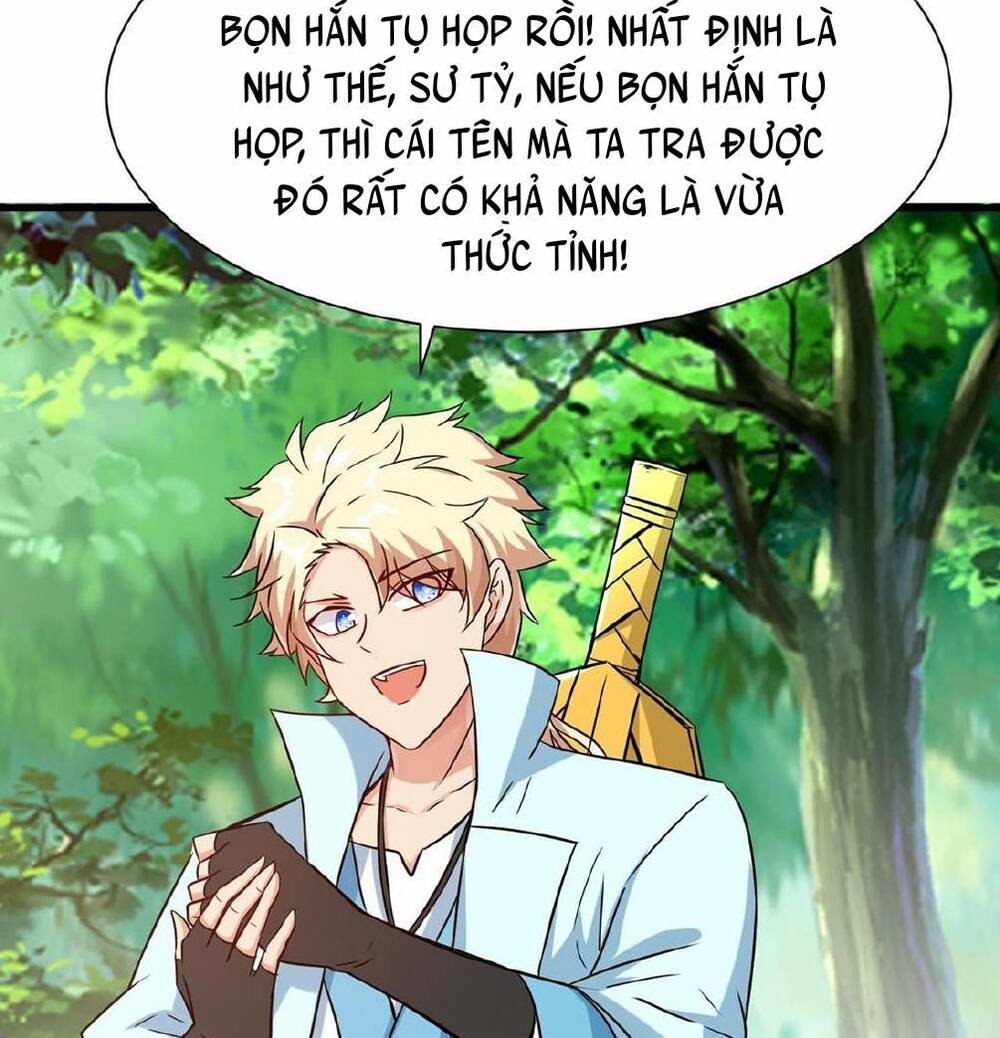 Tổ Sư Xuất Sơn Chương 29 Ảnh 8