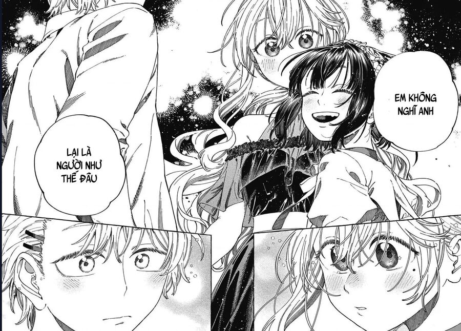Boku No Suki Na Hito Ga Suki Na Hito Chương 22 Ảnh 25