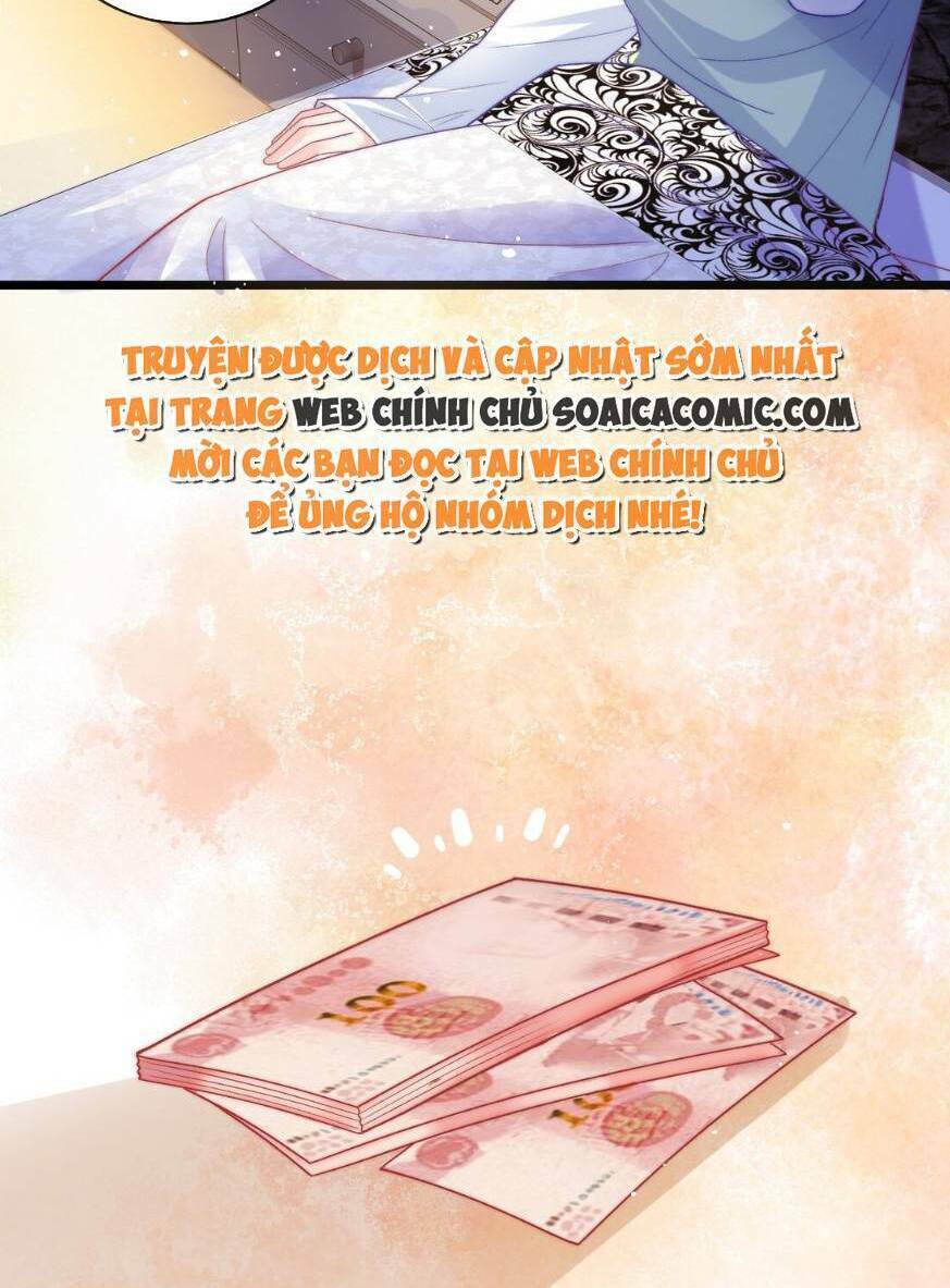 Ông Trùm Phản Diện Là Nữ Chương 6 Ảnh 18