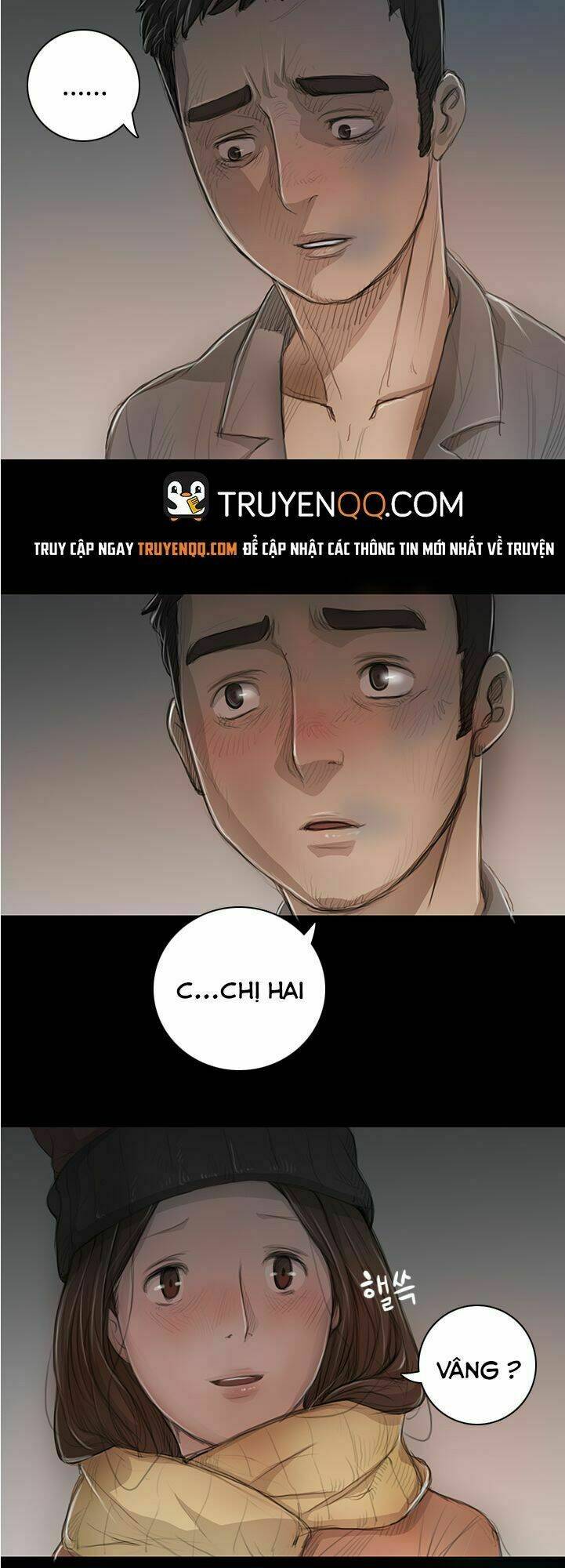 Noona: Yeon Chương 11 Ảnh 38