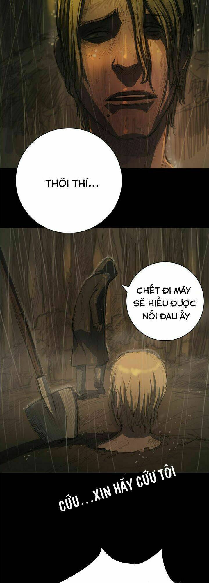 Noona: Yeon Chương 12 Ảnh 22