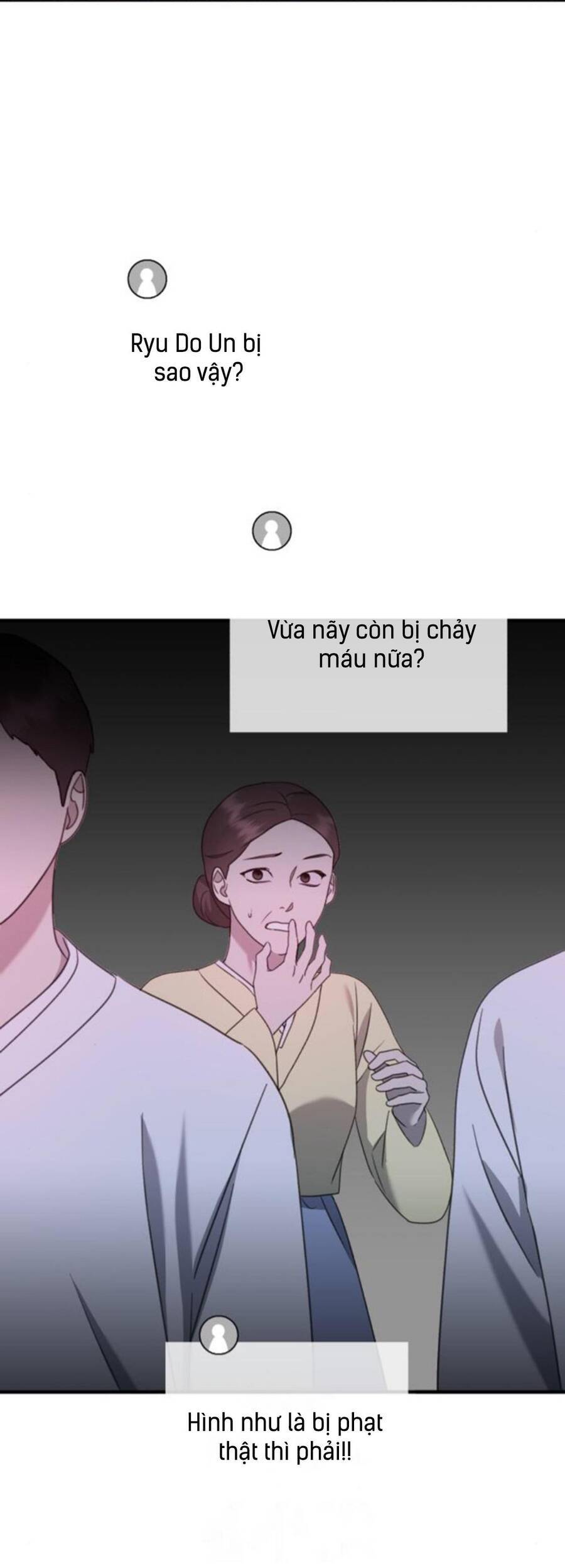 Thần Hổ Jangsan Chương 48 Ảnh 101