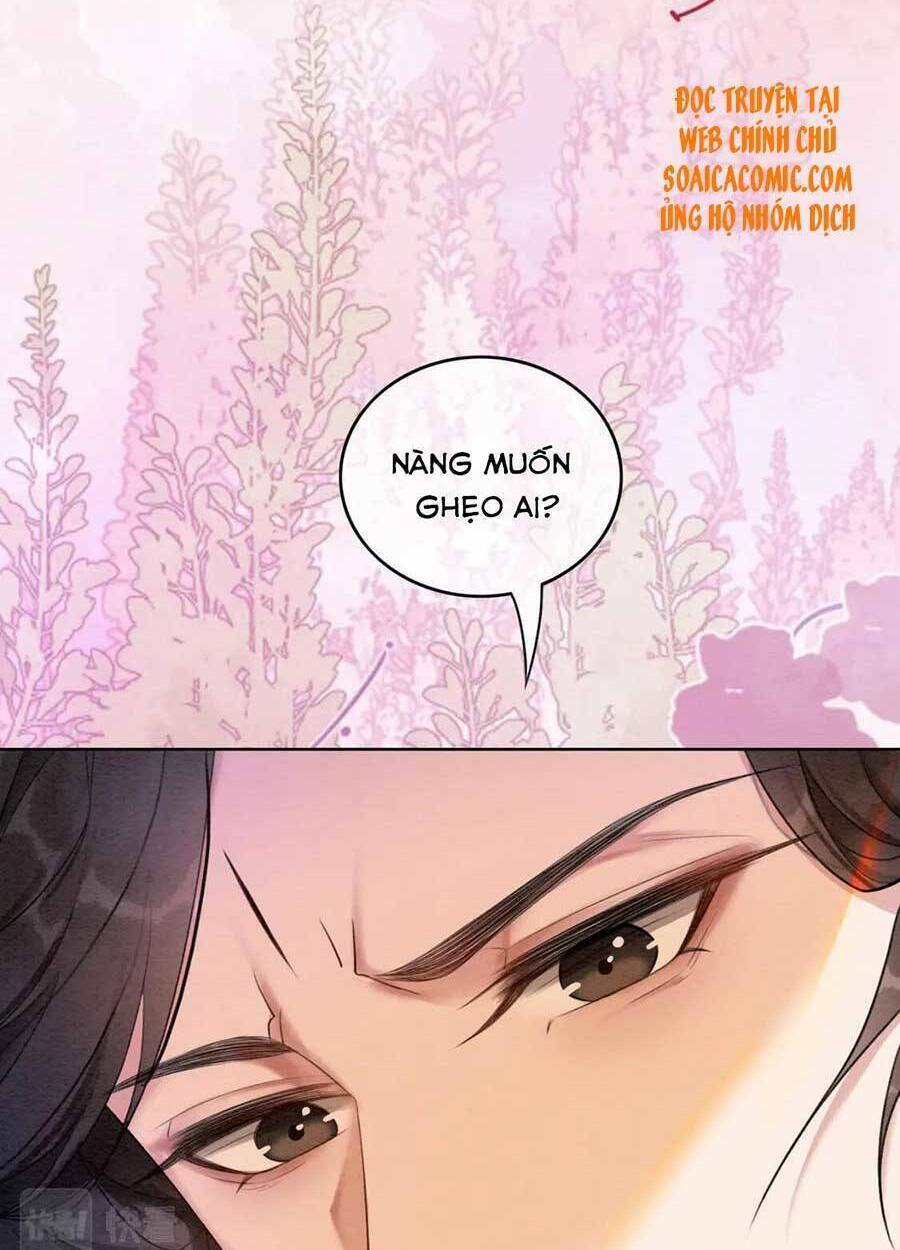 Xung Hỉ Vương Phi Chương 79 Ảnh 46