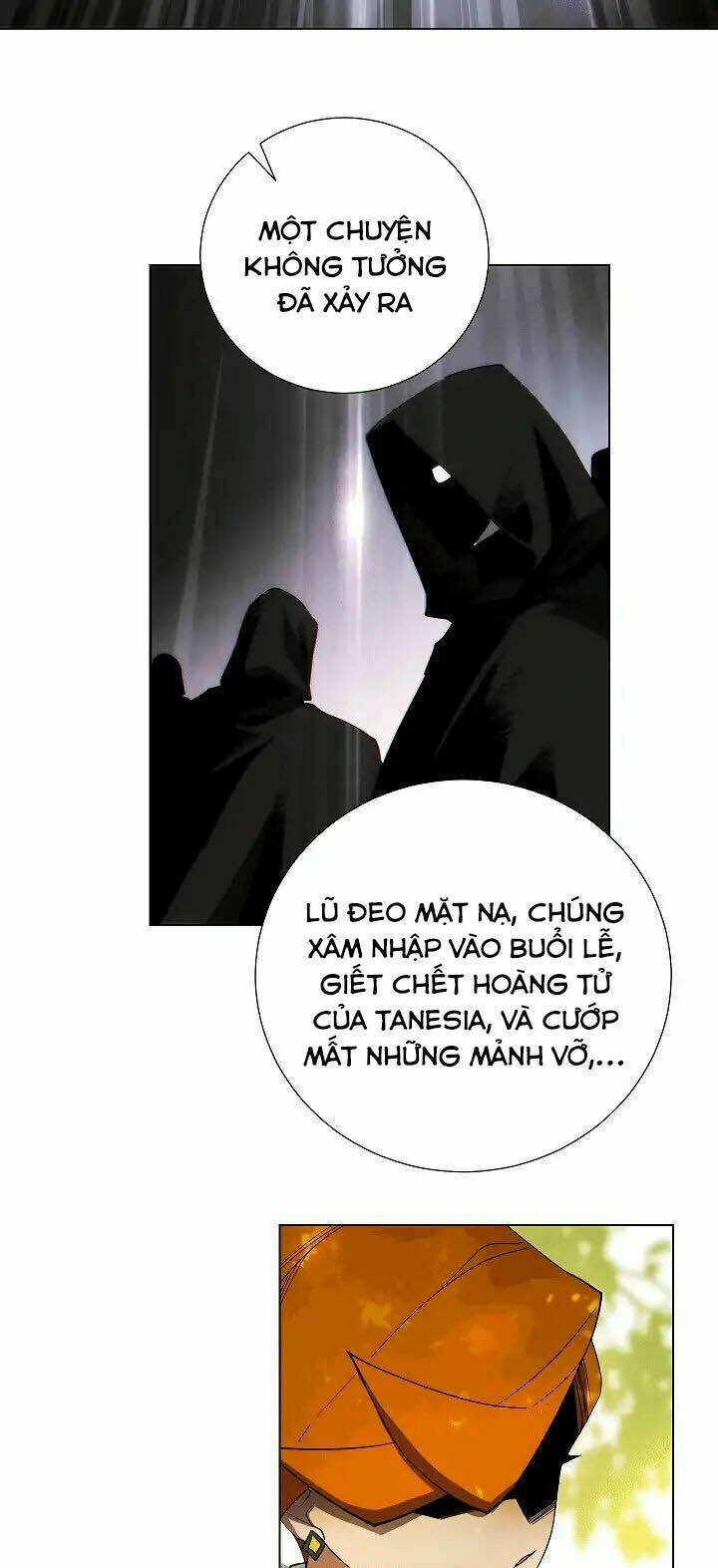 Seven Knights: Alkaid Chương 1 Ảnh 51