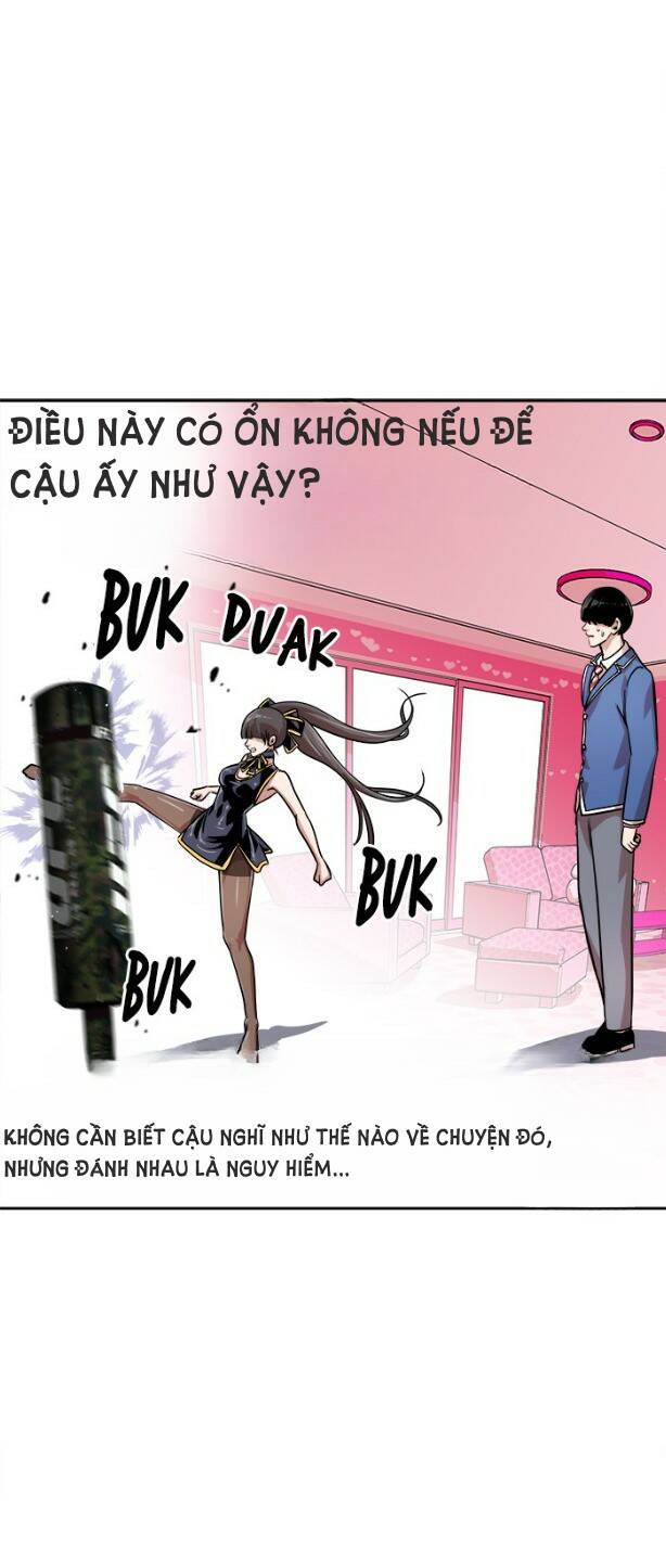 Change (Jinyuan) Ss2 Chương 61 Ảnh 52