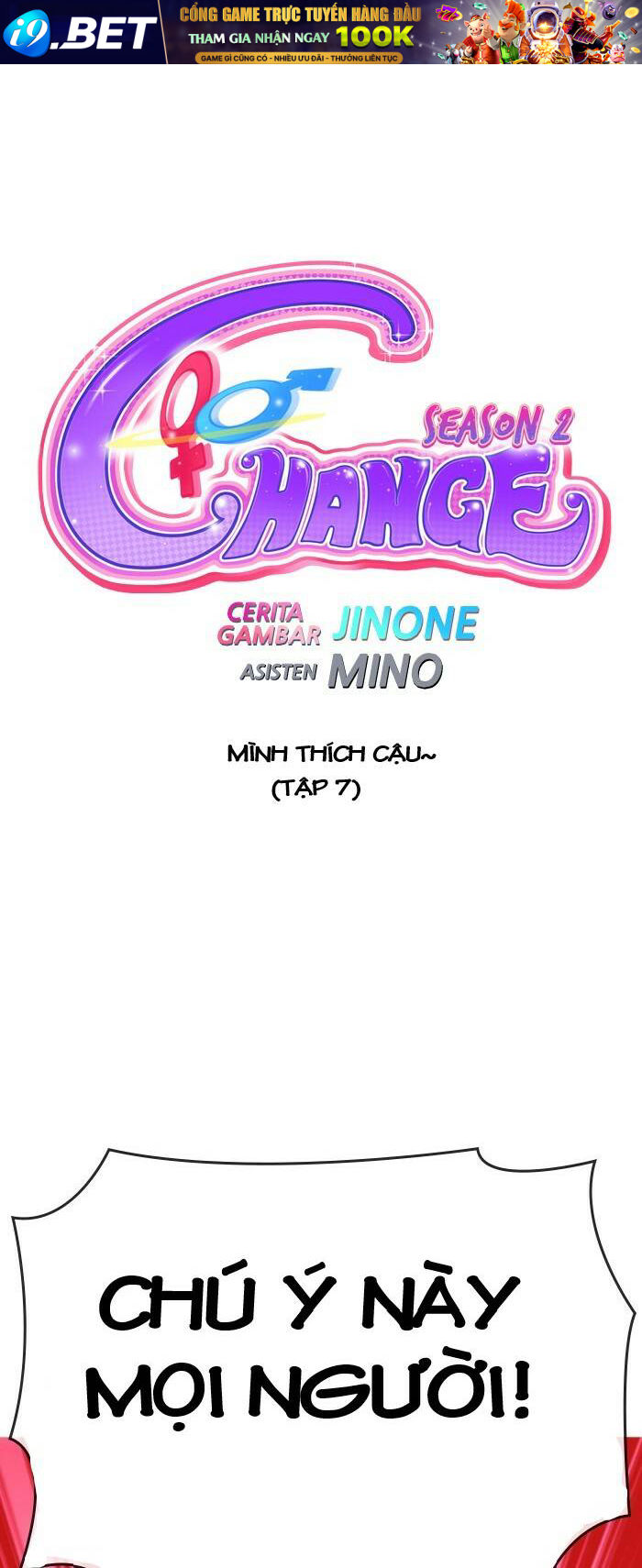 Change (Jinyuan) Ss2 Chương 61 Ảnh 2